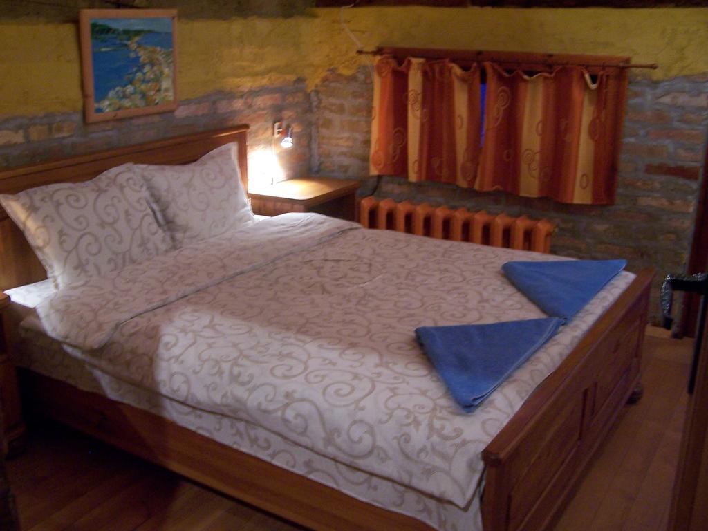 Casa De Artes Guest House Balchik Camera foto