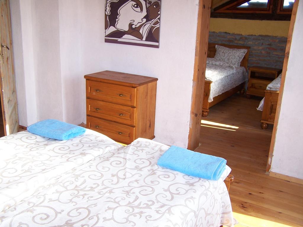 Casa De Artes Guest House Balchik Camera foto
